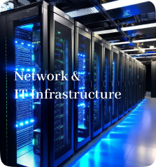 Network & IT