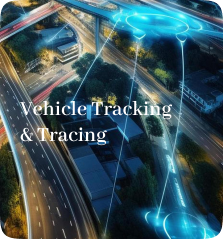 Vehicle Tracking