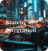 System Integration